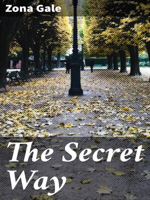 cover image of The Secret Way